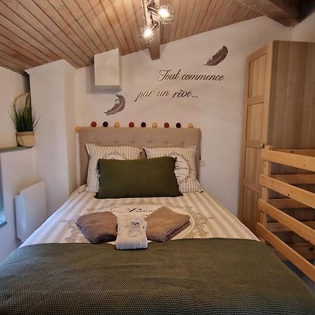 Home Et Holiday La Muscadelle Viviers Exterior foto
